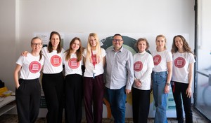 Counselling Office team